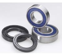 Per Buell Illuminazione X1 - Kit Cuscinetto Ruota Av E Joint Spia - 776608