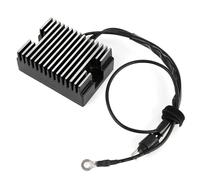 Per Buell Per S1 S1W Lightning S2 S2T S3 S3T Thunderbolt M2 Cyclone X1 Millennium Regolatore Di Tensione Raddrizzatore Raddrizzatore Tensione Compatibile