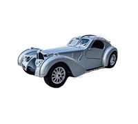 Per: Bugatti Atlantic Simulazione 1:24 Modello Di Auto In Lega Artigianato Collezione Di Ornamenti Regalo Giocattolo
