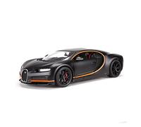 Per Bugatti Chiron 1 18 Simulazione Diecast In Lega Modello Di Auto Decorazione Collezione Ragazzo Giocattolo