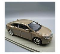 Per Buick LaCrosse 2011 Modellino In Lega 1 43 Modello Di Auto Per Adulti Collezione Decorazione Regalo Veicolo Da Collezione