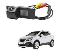 Per Buick Per Encore 2012 2013 2014 2015 2016 2017 2018 2019 Telecamera Posteriore CCD HD AHD Fisheye Elecamera Per La Retromarcia(C135 AHD 720P)