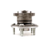 Per Buick Per Encore Per Chevrolet Per Sonic Per Trax 2013-2015 Auto Cuscinetto Della Ruota Posteriore Assemblea 13500592 Anteriore Ruota Flangiata
