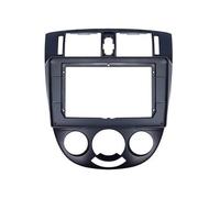 Per Buick Per Excelle 2004-2007 Telaio Fascia Adattatore Decodificare Radio Cruscotto Cavo Imbracatura Scatola Canbus 10Pollici Fascia del pannello radio(Frame E)