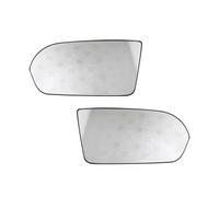 Per Buick Per Excelle 2008 2009 2010 2011 2012 Specchio Laterale In Vetro HD Senza Riscaldamento Lente Retrovisore Automotive Vetro Specchio Retrovisore Di Ricambio(A pair)