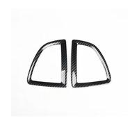 Per Buick Per Excelle GT XT 2010-2014 Accessori Per Auto Modanature Interne Adesivi Decorativi ABS Auto Accessori Interno Tuning(Air outlet)