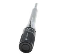 per Buick per Grand per National 1984-1987 per Lesabre 1982-1985 Interruttore Leva tergicristalli con Ritardo indicatori di direzione Cromato 22510144 Interruttore piantone sterzo Auto