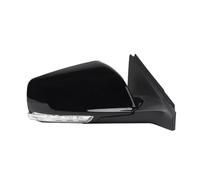 Per Buick Per Lacrosse 2009-2015 Auto Indicatori Direzione Specchietto Retrovisore Elettrico Pieghevole Assy Laterale Specchietto Esterno(13 Wire Right S)