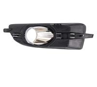 Per Buick Per Lacrosse 2010 2011 2012 2013 Auto Fendinebbia Fanali Copertura Griglia luci Cornice Coperture Griglie griglie paraurti antinebbia(Left)