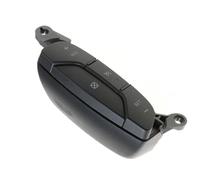 per Buick per Lucerne 2006 Interruttore del Pulsante di Controllo della velocità di Crociera sul Volante dell'auto 15819309 Pulsante del Volante