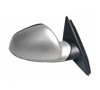 Per Buick Per Regal Car Gruppo Specchietto Retrovisore Esterno Elettrico Specchietto Retrovisore Pieghevole Riscaldato RESPUNEKBAH(6 Wire Right Grey)
