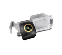 Per Buick Per SAIL 3 Per Cruze Per Excelle GT Kewozi Visione Notturna Reverse 4pin Veicolo 170 ° AHD 720P Videocamera Vista Posteriore Telecamera Retromarcia kit(AHD720P-CVBS720P)