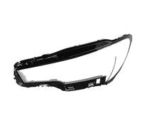 Per Buick Per Verano 2020 2021 Auto Di Vetro Borsette Faro Paralume Trasparente Anteriore Copriobiettivo Testa Lampada Caso Luce Copri Lente Faro Paralume(Sinistra)