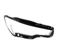 Per Buick Per Verano 2020 2021 Auto Di Vetro Borsette Faro Paralume Trasparente Anteriore Copriobiettivo Testa Lampada Caso Luce Copri Lente Faro Paralume(Giusto)