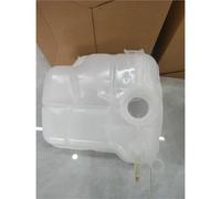 Per Buick Per Verano Per Cruze Vaschetta Acqua Radiatore | Valvole di espansione 13256823 13502353 Serbatoio Di Espansione Del Liquido Refrigerante Con Coperchio(Tank 13256823)