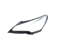 Per Buick Per Verano Per Hatchback 2016 2017 2018 2019 Copertura Del Faro Borsette Headhights Lente Paralume Trasparente Copri Lente Faro Paralume(Sinistra)