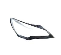 Per Buick Per Verano Per Hatchback 2016 2017 2018 2019 Copertura Del Faro Borsette Headhights Lente Paralume Trasparente Copri Lente Faro Paralume(Giusto)