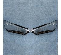 Per Buick Per Verano Per Pro 2022 2023 Faro Anteriore Copertura Paralumi Trasparenti Borsette Sostituisci Lente Copri Lente Faro Paralume(Pair)