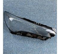 Per Buick Per Verano Per Pro 2022 2023 Faro Anteriore Copertura Paralumi Trasparenti Borsette Sostituisci Lente Copri Lente Faro Paralume(Giusto)