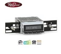 Per Buick Riviera 1963 1964 1965 Auto D'Epoca Radio DAB+ Fm USB Bluetooth Aux