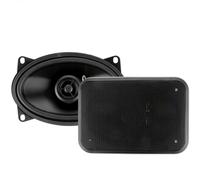 Per VW Golf 1 1982 1983 Altoparlanti Coassiali 2 Vie 4x6" Porta Anteriore