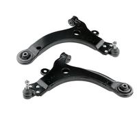 Per Buick x2 Triangolo Braccio Sospensione Inferiore Destra + Sinistra 10344930