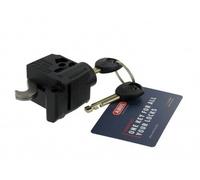 Per BULLS E-STREAM EVO 1 - Modello 2018 / 2019, E-Bike Batteria Lucchetto