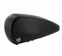 Per Bulls Green Mover Lavida Plus, Lion Bici Elettrica Batteria 36V 16Ah (587Wh)