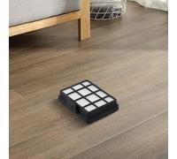 Per Bush VCS35B15K0D70 Filtro Aspirapolvere Senza Sacco Componente Chiave per Pulizia Efficace