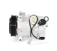 Per Bussola Per Patriot Per Dodge Per Caliber 55111610AA 55111610AB 55111610AC RL111610AB 447150-0751 Compressore Ac Compressore aria condizionata
