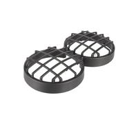 Per BWS 100 Zoomer AF58 Accessori Per Moto Griglia Di Protezione Del Faro Anteriore Protezione Del Faro Anteriore In Rete Copertura Fari Protezione