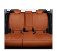 Per BYD Atto 3 2022 Coprisedili Per Auto A 1 Posto In Vera Pelle Quattro Stagioni Protezioni Tutto Incluso Protezioni Per Sedili(4)