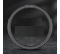 Per BYD Per Atto 3 Per Act Per Seal Per Tang F3 E6 Per Yuan Per Song Per Plus EV F0 Per Qin Per Han Coprivolante In Pelle Scamosciata Per Auto Accessorio(O- black10)