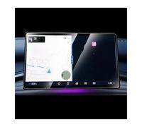 per BYD per Atto 3 per Yuan Plus per Seal per Dolphin 2022 2023 2024 12,8 15,6 Pollici Navigazione Protezione Touch Screen Vetro Temperato Pellicola Protettiva Schermo Navigazione(15.6 inch)