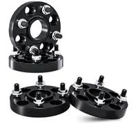 Per BYD Per Dolphin Per 4 Lug Flangia Piastra Distanziali Ruota Mozzo In Lega Di Alluminio Adattatore Allargato 2/4 PZ 4x100 54.1 Flangia Distanziale Ruota(4pcs 25mm)