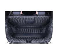 Per BYD Per Dolphin Per Mini Per Gabbiano Per ATTO1 Bagagliaio Di Un'auto Zerbino Per Cargo Liner Copriletto Tappeto Fango Protezione Pad Tappeto Per Baule(Full Black)