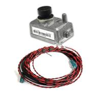 Per BYD Per Dolphin Per Seal Per Atto 3 Per Yuan Per Song Per Tang Ev Dash Cam ADAS Macchina Fotografica GPS Registratore Fotocamera EL-3776900 Retromarcia Telecamera(1 set)