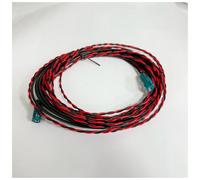 Per BYD Per Dolphin Seal Per Atto 3 Per Yuan Per Song Per Pro HCHQ-3776940 Car Dash Cam Montato DVR ADAS Camera GPS Registratore Stradale Retromarcia Telecamera(Only wires 12V)