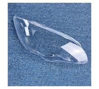 Per BYD Per F3 Per F3R 2005 2006 2007 2008 2009 2010 2011 2012 2013 Prodotti Per Auto Maschere Con Lenti Trasparenti In Policarbonato Copri Lente Fari Anteriori(Right)