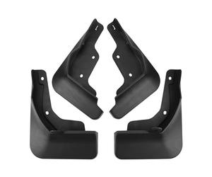 Per BYD Per M6 2024 Parafango Splash Mud Flap Guard Fender 4PCS Set Paraspruzzi Auto Parafanghi Paraspruzzi