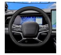 Per BYD Per Sea Per Lion 07 EV Per Lion 05 06 Per DM-I Per EV 2024 2025 Coprivolante Per Auto Tipo D Coprivolante Antiscivolo(Carbon fiber black)