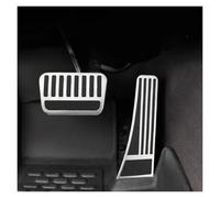 Per BYD Per Seal 6 Sealion 7 2024 Per DENZA D9 Pedali Per Auto Pedale Dell'acceleratore Copertura Resto Del Piede Freno Pad Anti Skid Guardie Antiscivolo Auto Pedali