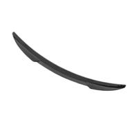 Per BYD Per Seal EV 2022 + Car Styling Fisso Pressione Del Vento Coda Ala Copertura Baule Posteriore Spoiler Per Il Tetto Sport Surround Piastra Spoiler Posteriori(3Black)