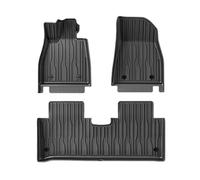 Per BYD Per Seal Per Atto 4 2025 2024 2026 EV/DMI Tappetini Per Bagagliaio Tappetino Antiscivolo Per In TPE Per Guida A Sinistra(3PCS Floor Mats)