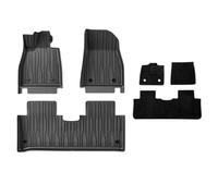 Per BYD Per Seal Per Atto 4 2025 2024 2026 EV/DMI Tappetini Per Bagagliaio Tappetino Per In TPE Per Guida A Sinistra(6PCS Floor Mats)