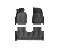 Per BYD Per Seal Per Atto 4 2025 2024 2026 EV/DMI Tappetini Per Bagagliaio Tappetino Per In TPE Per Guida A Sinistra(3PCS Floor Mats)