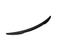 Per BYD Per Seal Per EV Per DM-i 2022-2024 Auto Baule Posteriore Coperchio Ducktail Spoiler Ali Accessori Esterni Spoiler Posteriore Tetto Auto(Black)