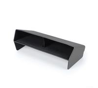 Per BYD per Seal U EV e per console centrale 2023 2025, organizer per auto su misura per interni puliti e facile accesso