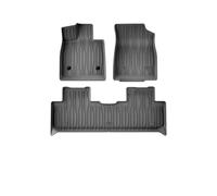 Per BYD Per Seal U Per La Canzone Plus Per Sealion 6 2021-2026 TPE Tappetini Cargo Liner All Weather Pavimento Fodere Tronco Zerbino Tappetini Per Auto(3PCS LHD)