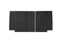 Per BYD Per Seal U Per La Canzone Plus Per Sealion 6 2021-2026 TPE Tappetini Cargo Liner All Weather Pavimento Fodere Tronco Zerbino Tappetini Per Auto(2PCS Backrest)